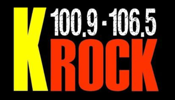 K-Rock 100.9/106.5